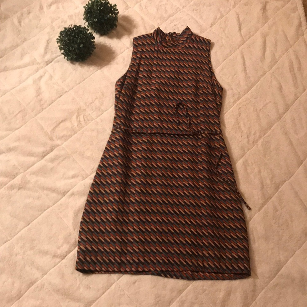 Dress petit